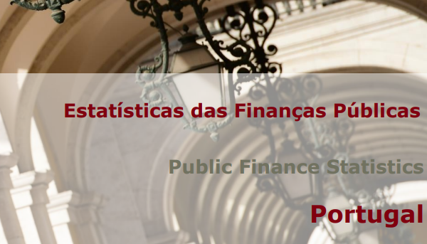 Arcadas da Praça do Comércio, Lisboa.