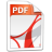 ícone pdf