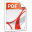 icone pdf