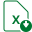 ícone excel