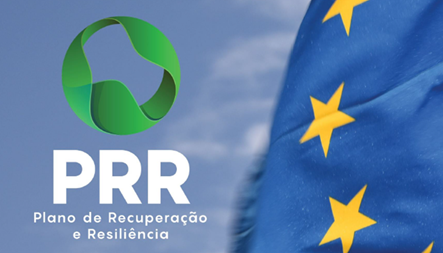 Plano de Recuperação e Resiliência - Recuperar Portugal 2021-2026