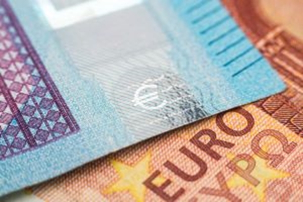 Notas de euro