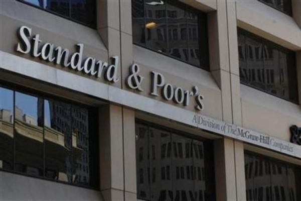 Edifício da Standard & Poor's