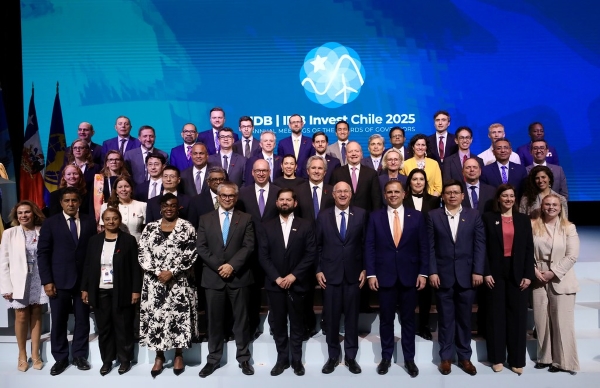 Foto de grupo