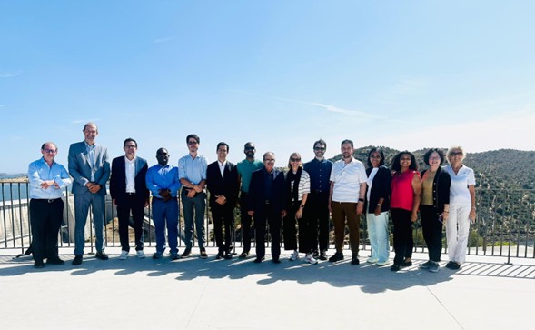 Foto de grupo