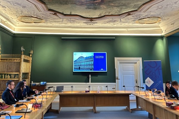 Sala de reunião