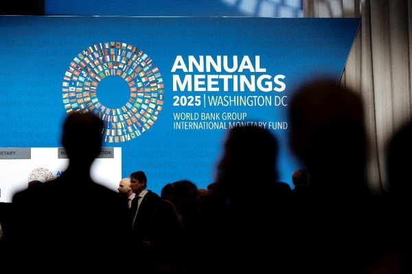 Annual Meetings 2025 Washington DC