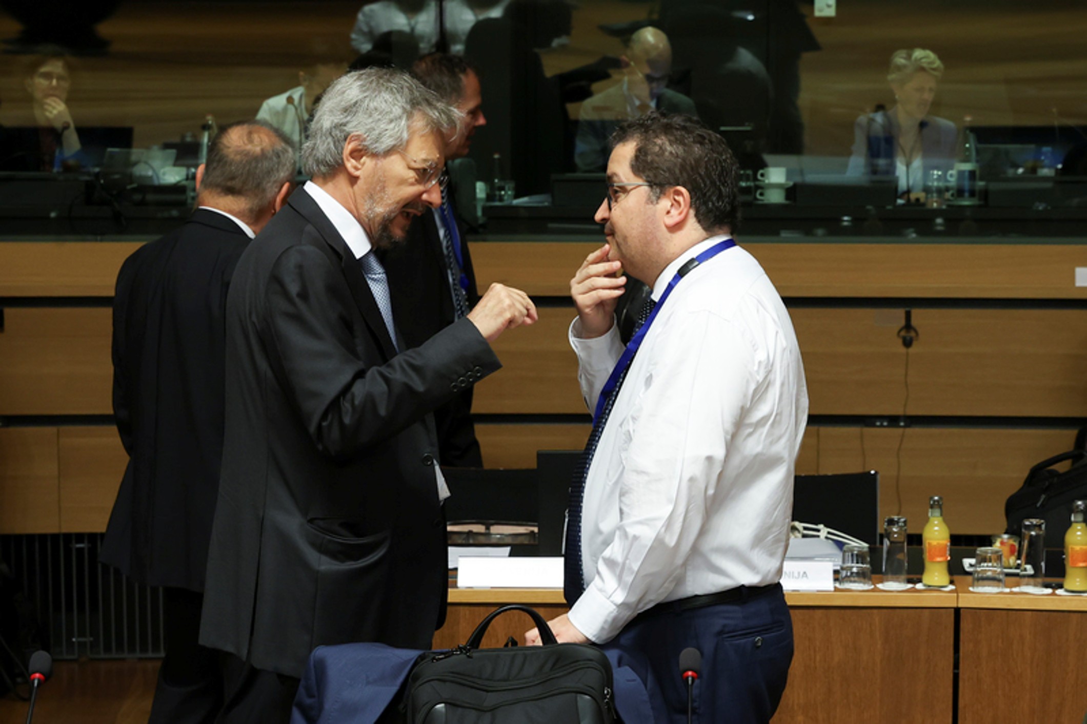 Ministro das Finanças de Portugal